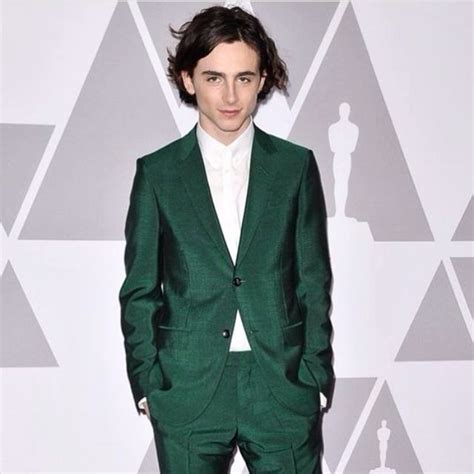 green gucci suit wiki